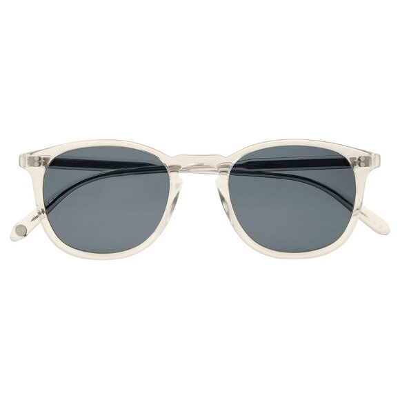 Garrett Leight Kinney Sunglasses - Picture 1 of 3
